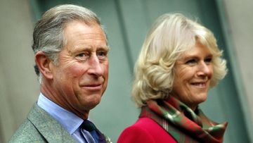 Why Did Camilla Marry Andrew Parker Bowles? | Marie Claire