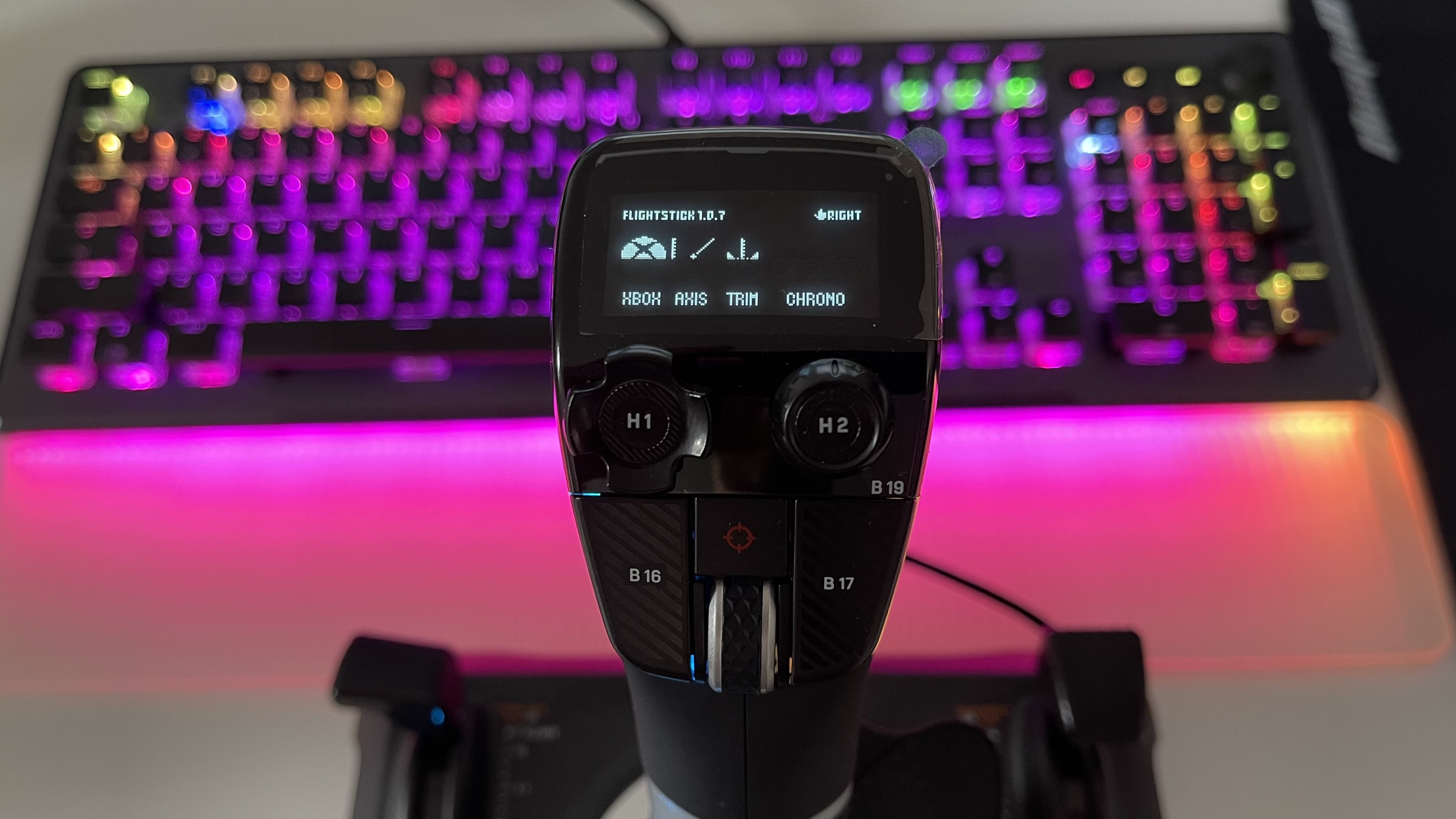 Turtle Beach VelocityOne Flightstick Review - Soaring With Ease