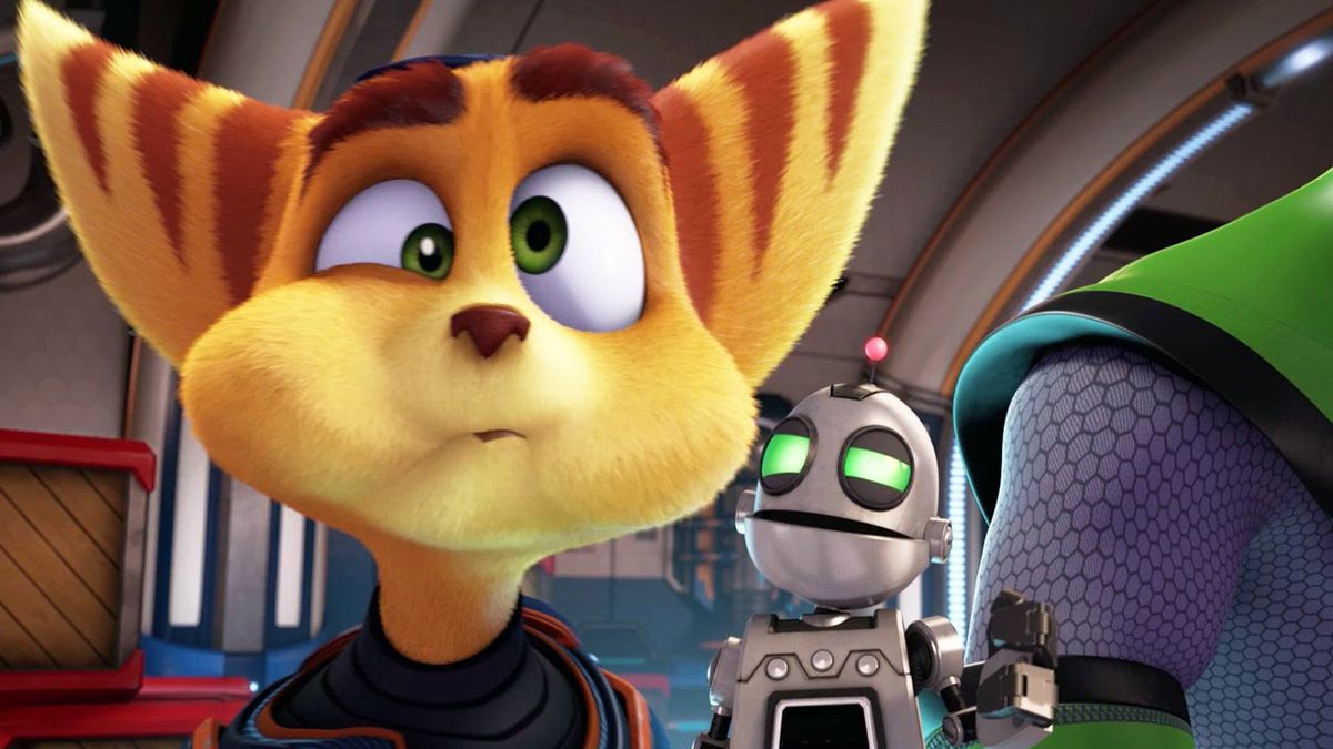 Insomniac Games reveals new 'Ratchet & Clank' game for the PS5