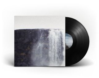 Nine Inch Nails The Fragile reissue art