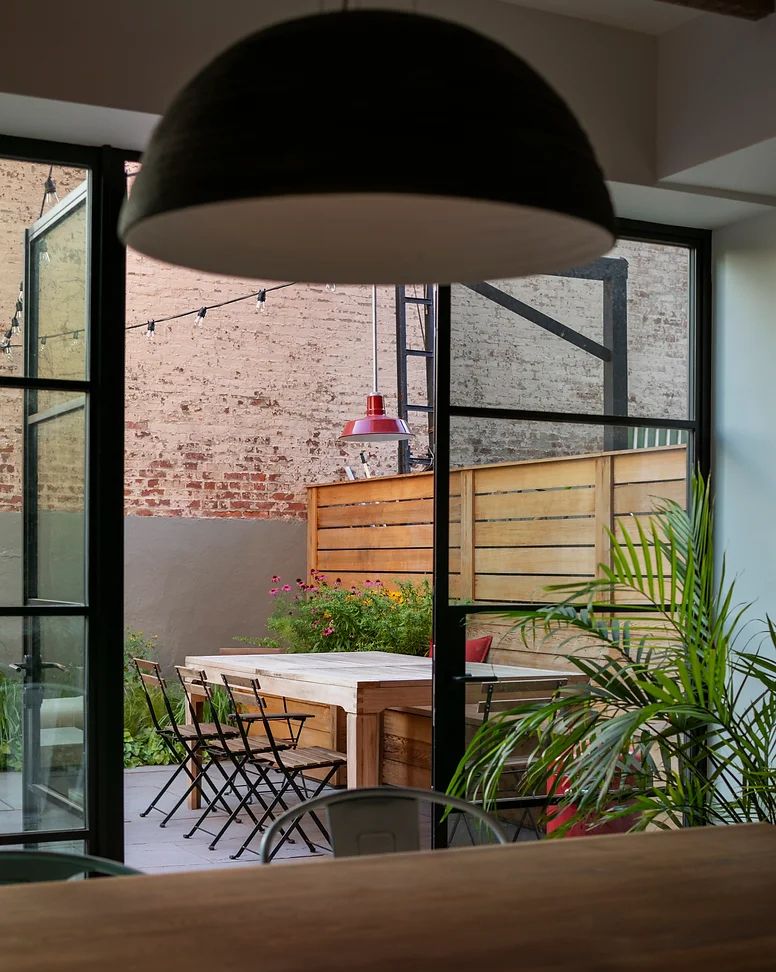How can I make my patio more private? Try these simple ways to make