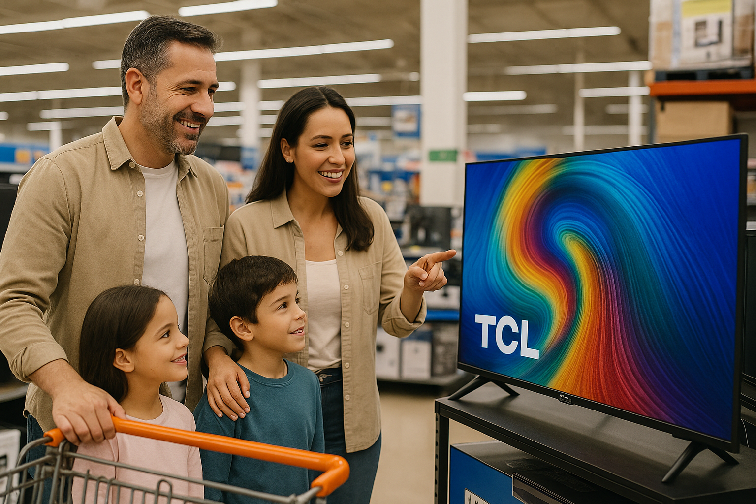 TCL