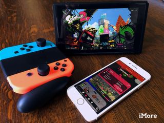 Joy-Cons vs. NES Controllers: Which should you use with NES Nintendo Switch  Online?