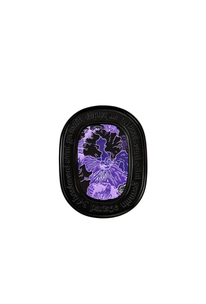 Diptyque paris, Fleur de Peau Refillable Solid Perfume