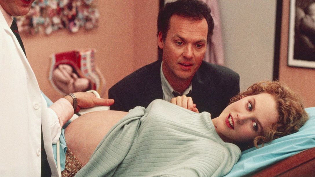 The 25 best movie dads who became great father figures GamesRadar+