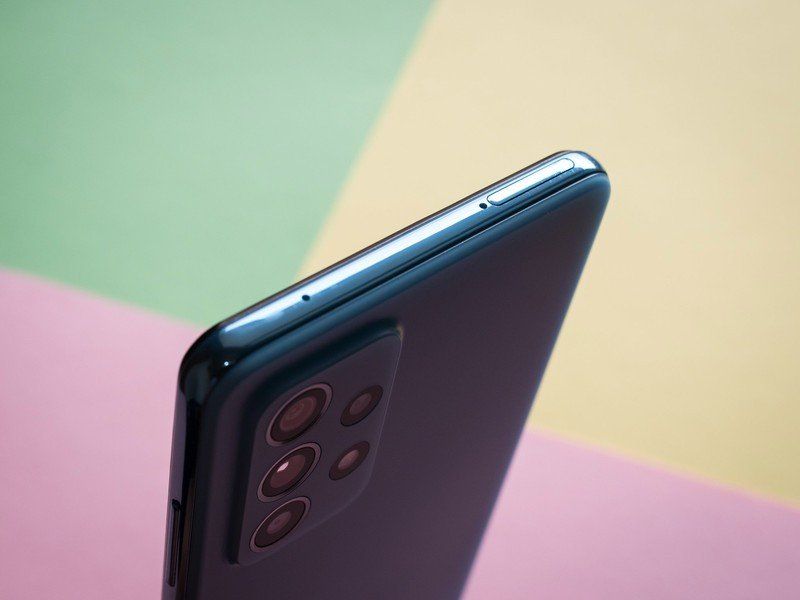 Samsung Galaxy A52 review