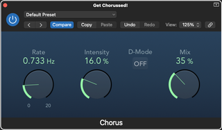 Logic Chorus