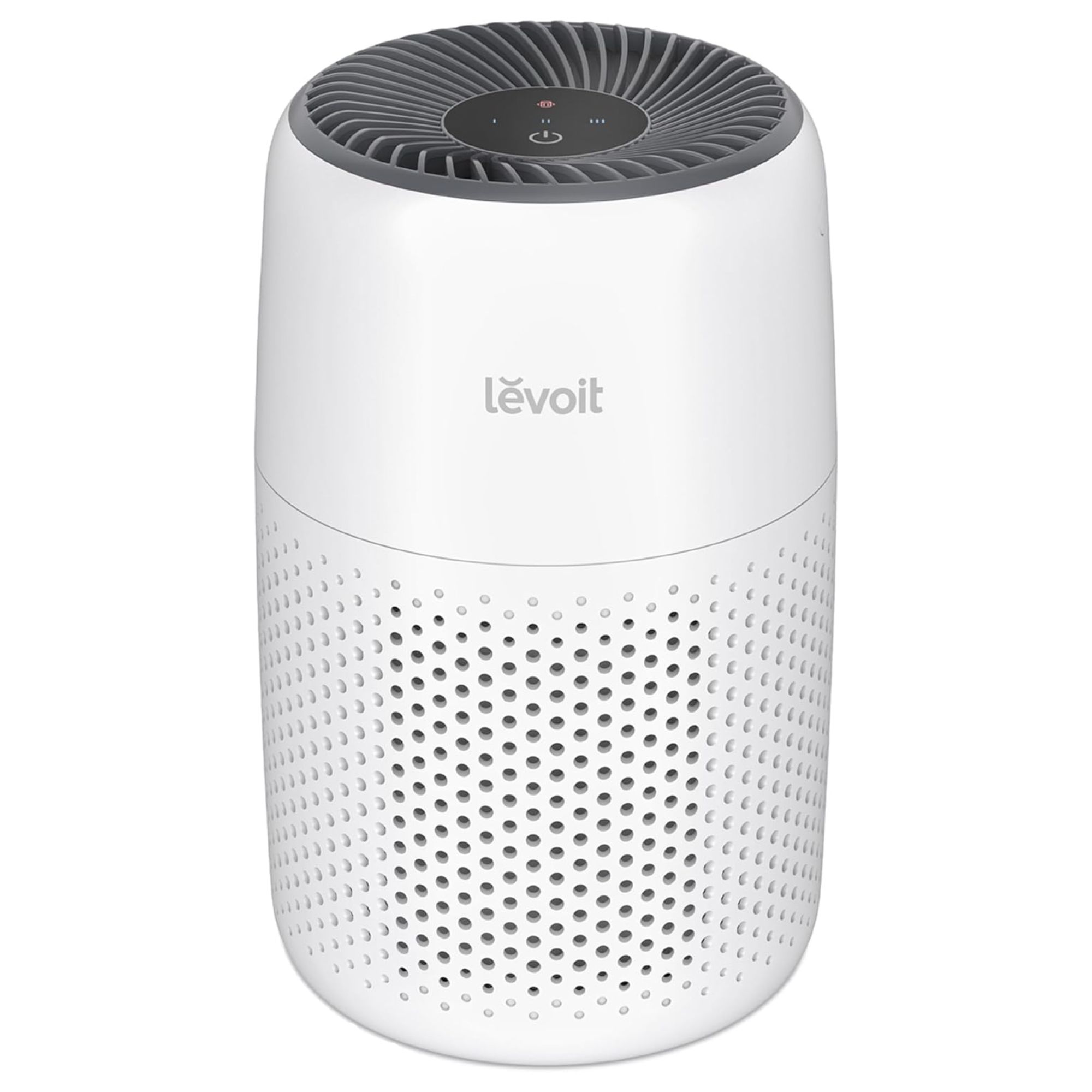 Levoit air purifier