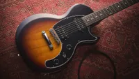 Gibson Les Paul Music City Special 50th Anniversary★★★★&frac12;