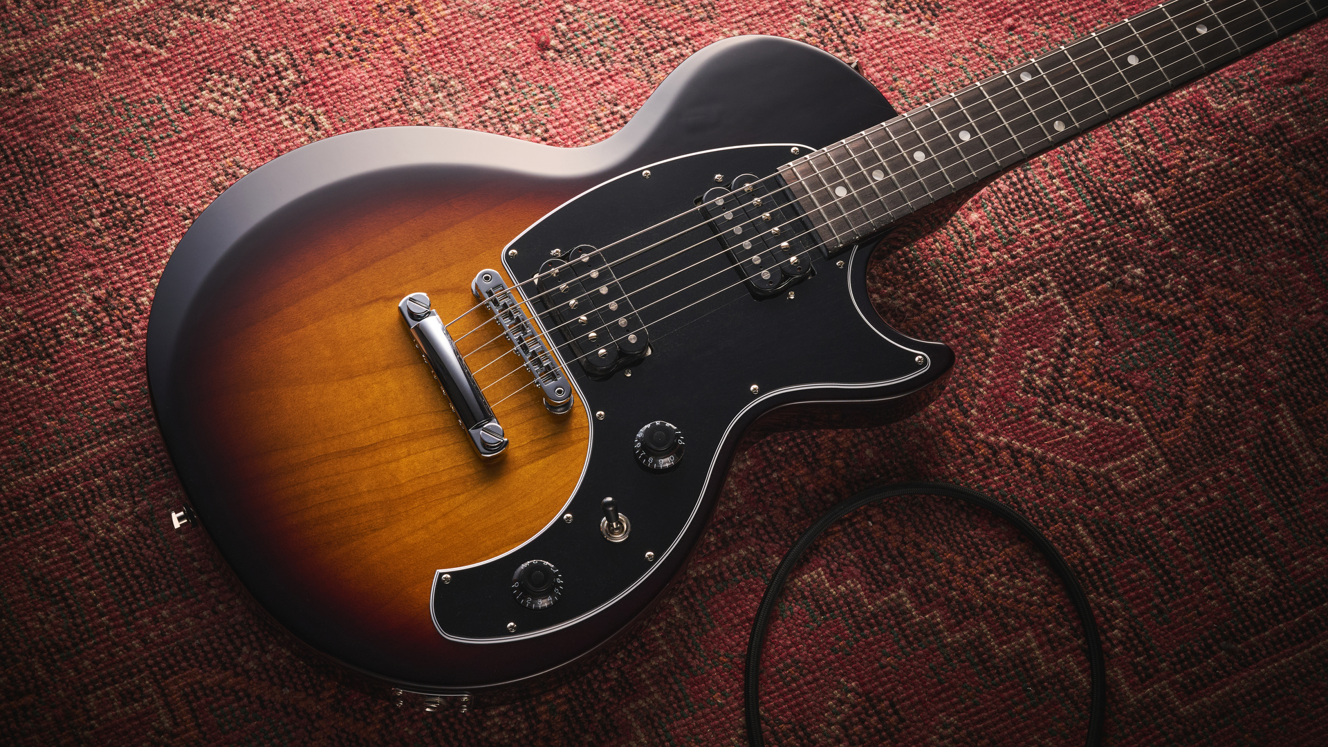 Les Paul Music City Special - 50th Anniversary