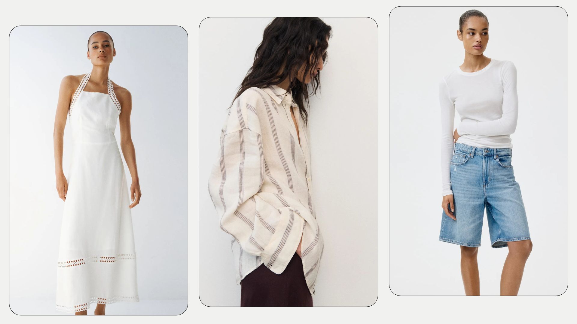H&amp;M Just Dropped Its Most Elegant Collection to Date&mdash;9 Anti-Trend Buys That Will Be Gone By August