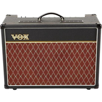 Vox Custom AC15C1: was $799.99