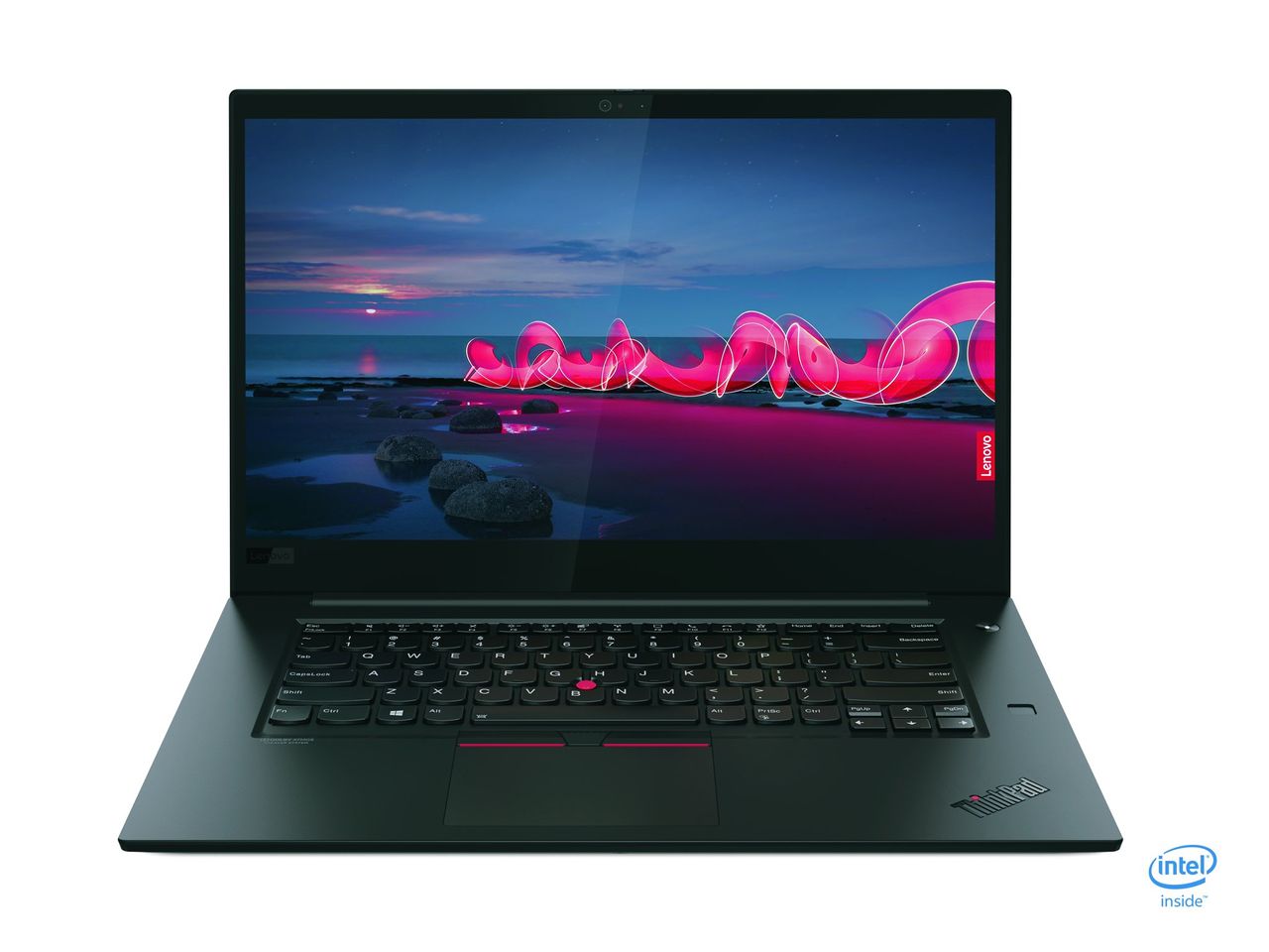 Lenovo Thinkpad X1 Extreme Gen 3