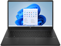 HP 15" Laptop: for $199 @ Walmart