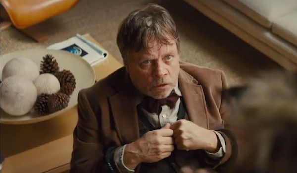 The Flash Trailer: Watch Mark Hamill's Return As The Trickster ...