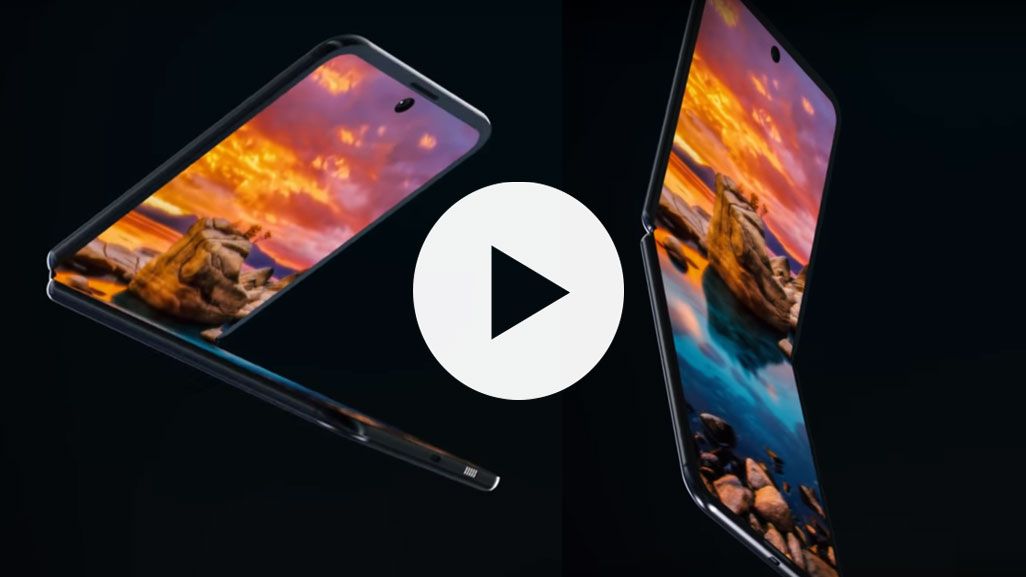 Samsung Galaxy Fold 2