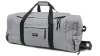 Eastpak Leatherface Large 2-Wheel Duffel
