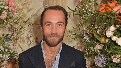 James Middleton