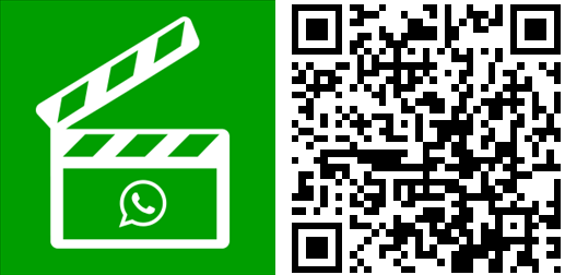 QR: WhatsApp Video Optimizer