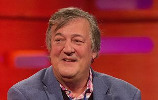 Stephen Fry has revealed he’s recovering from surgery for prostate cancer, thanking his family for their support