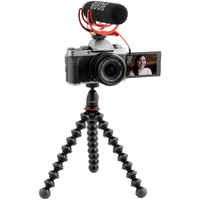 Fujifilm X-T200 Vlogger Kit: £599 (was £799)