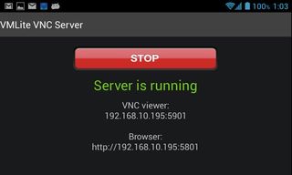 vmlite vnc server ip