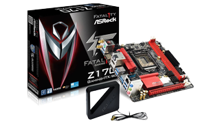 The best Z170 motherboard | PC Gamer