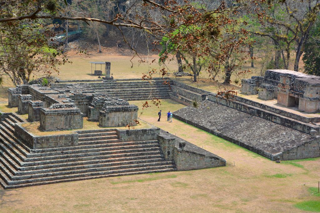 Did The Maya Really Sacrifice Their Ballgame Players? 