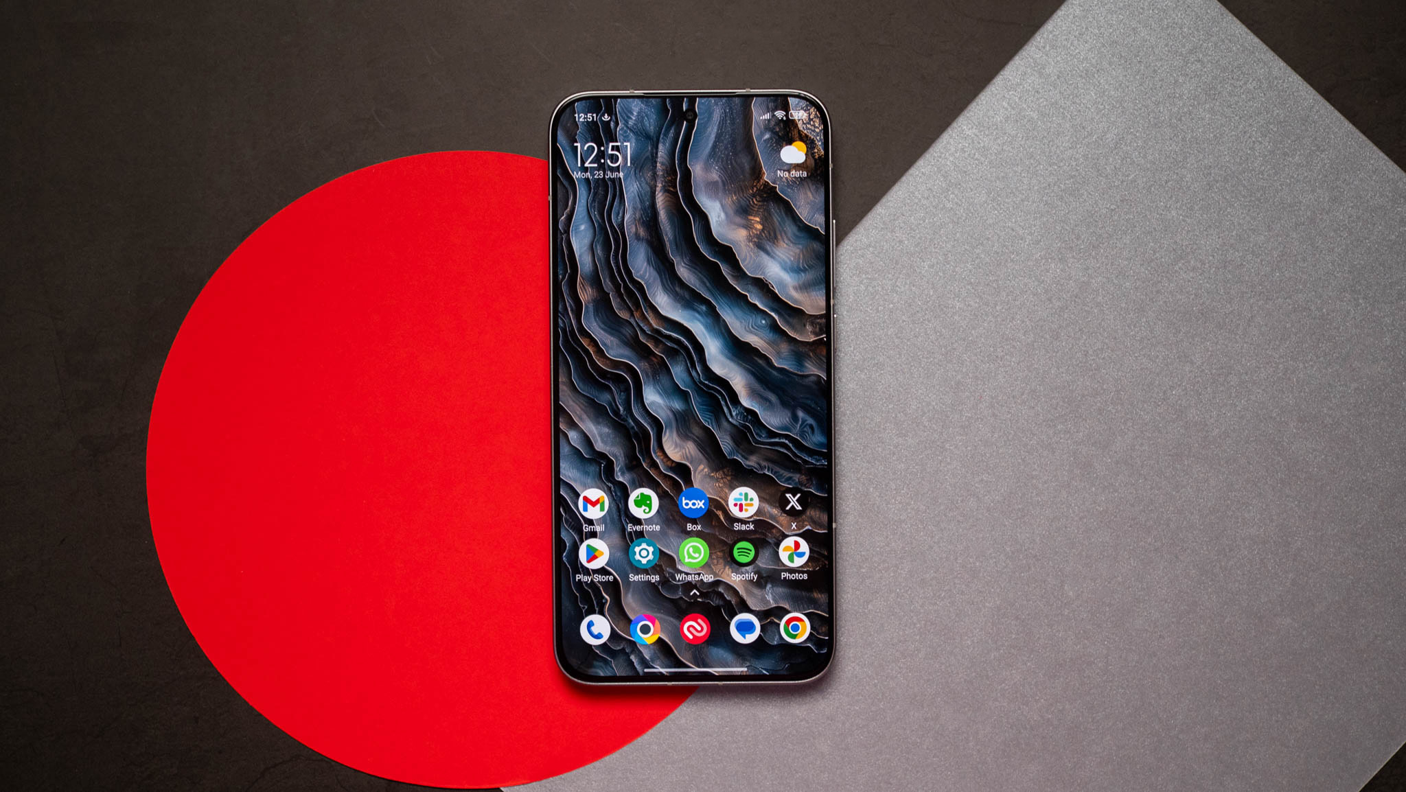 POCO F7 review