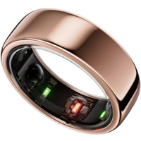 Oura Ring Gen 3 (Silver): $299