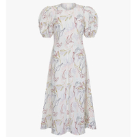 Finery Marcilly Floral Print Midi Dress: £119, £23.79 | John LewisSave £95.21