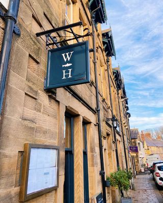 The Whittling House, Alnwick