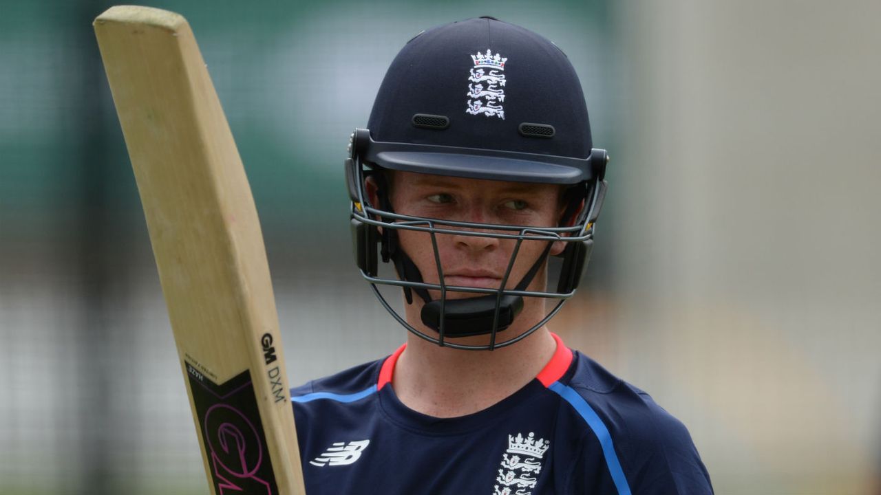 Ollie Pope England vs. India second 2nd Test Lord’s