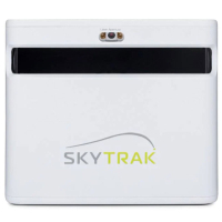 SkyTrak+  Launch Monitor