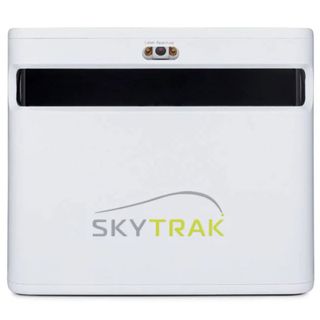 SkyTrak Plus Launch Monitor