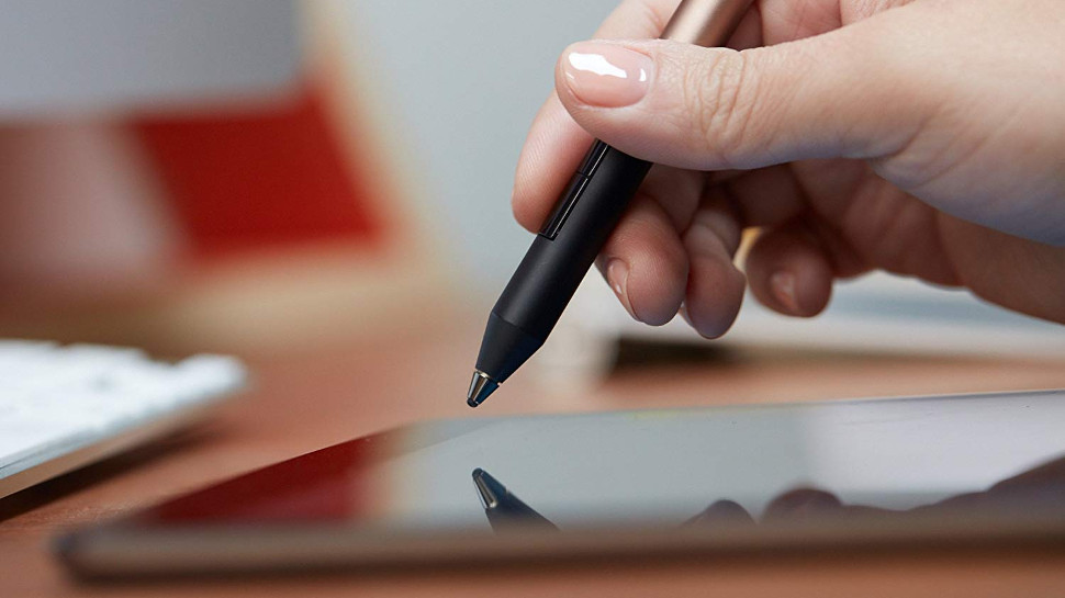 The best iPad stylus: Adonit Pixel