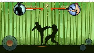 Shadow Fight 2