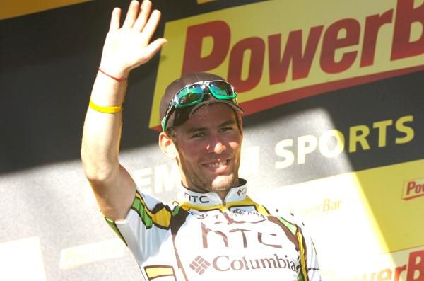 Mark Cavendish: 13 Tour de France stages and counting