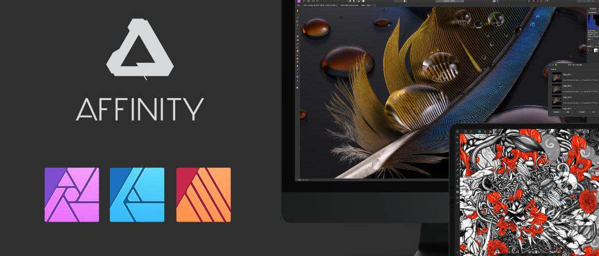 Affinity Publisher 