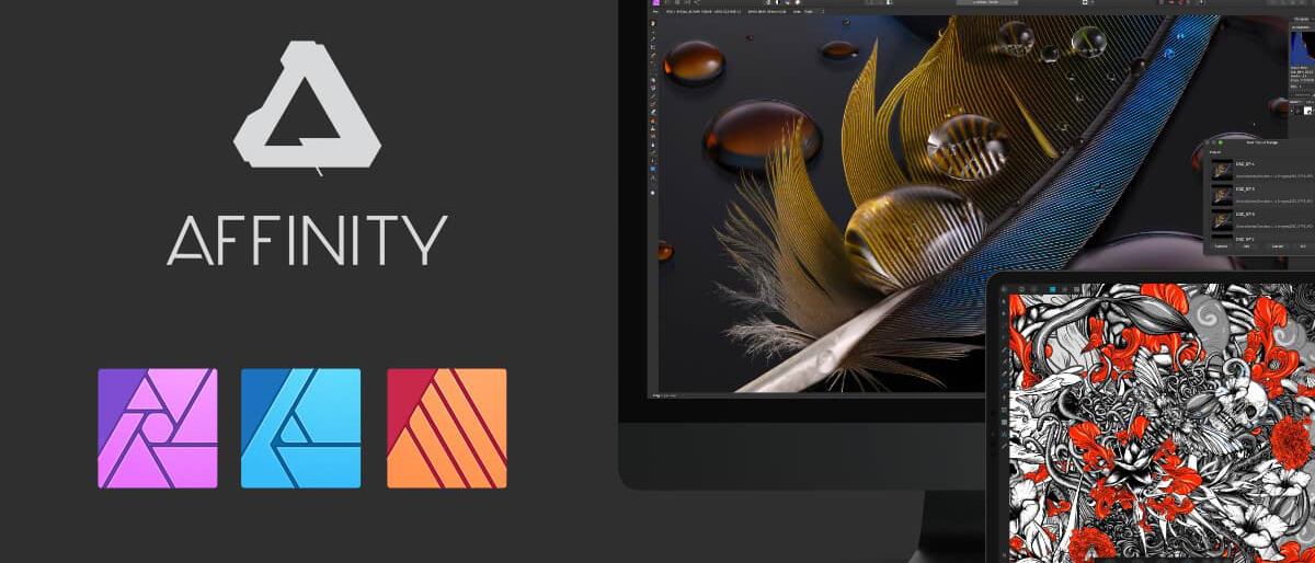 Affinity Photo  review | Creative Bloq