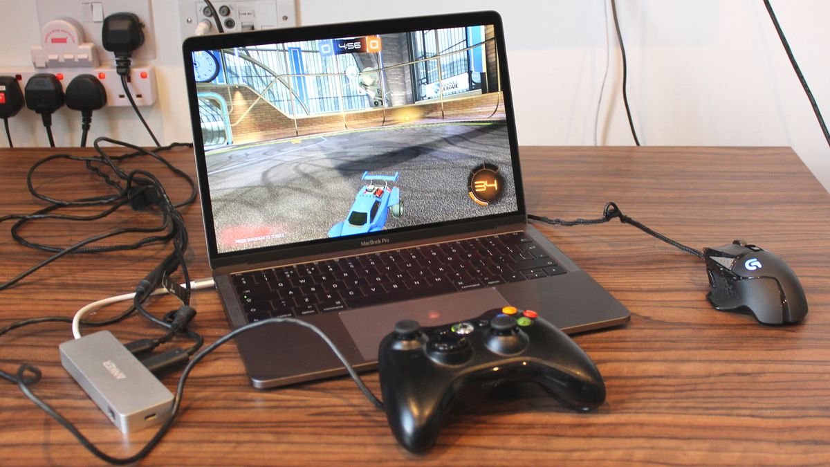 10 gadgets TechRadar's departing computing editor can't live without