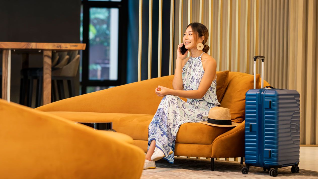 Best hard shell luggage Top Ten Reviews