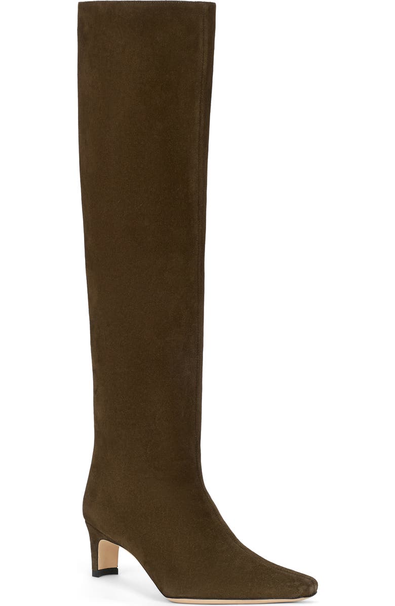 Wally Knee High Boot