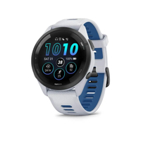 Garmin Forerunner 265: Was $449.99, now $349.99 at Amazon