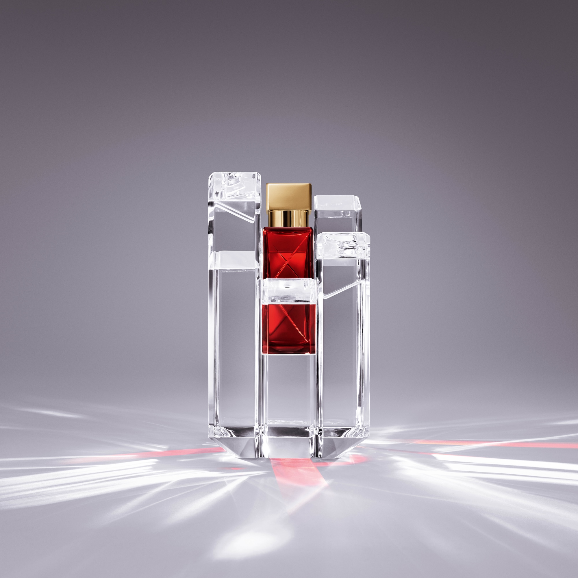 maison francis kurkdjian baccarat rouge millesime