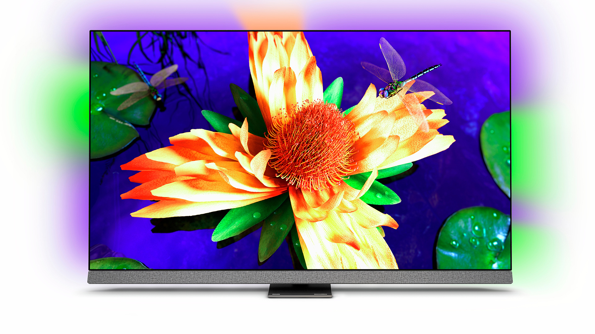 Philips OLED907 review: spectacular pictures, potent audio and ...