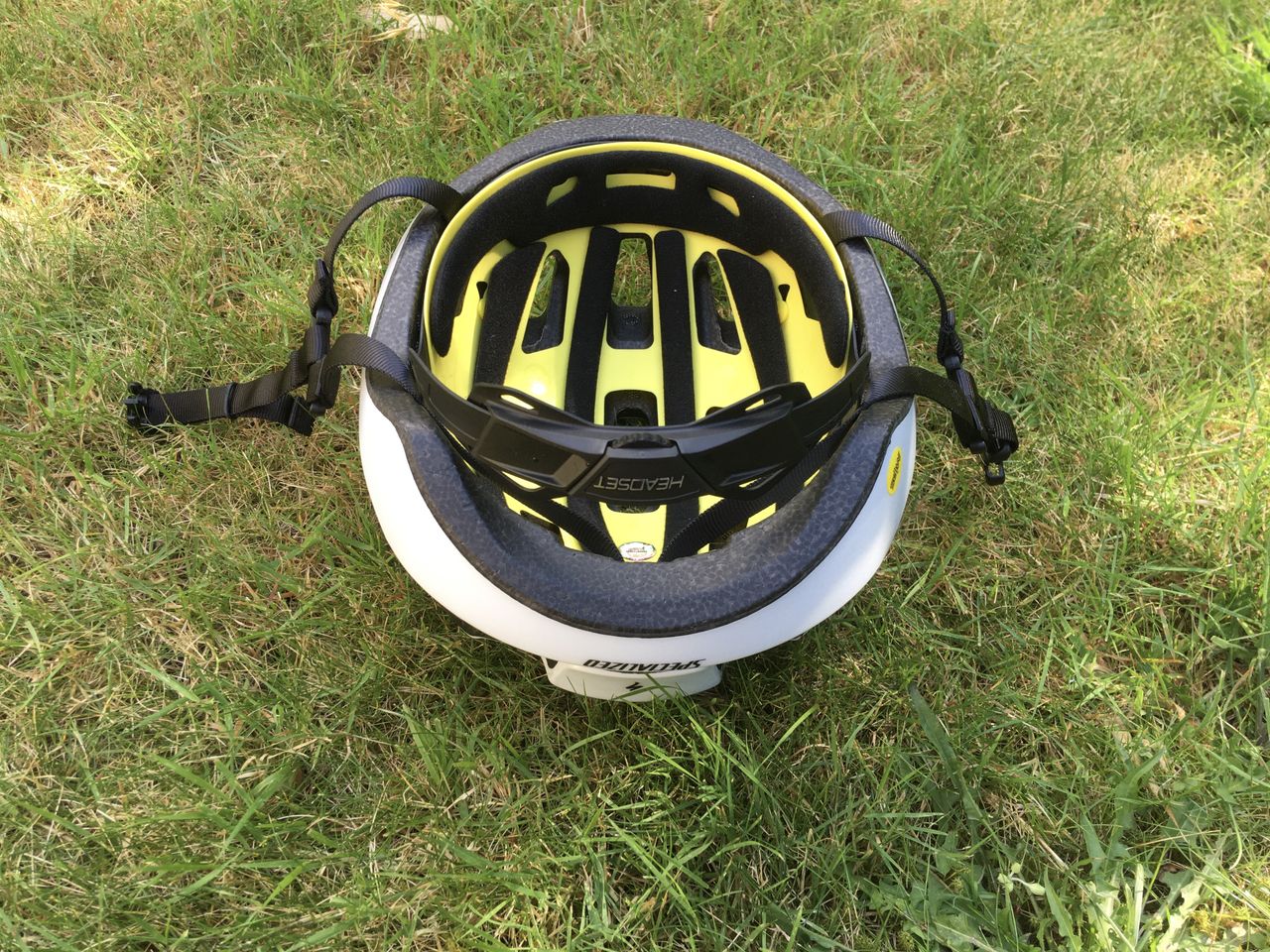 Specialized Align ii