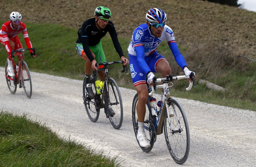 Thibaut Pinot (FDJ)