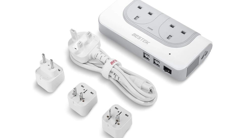 The Best Travel Adapters In 2024 Digital Camera World   UrCHDSUYqM2QJns93FMjDd 970 80 