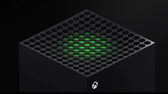 Xbox Series X